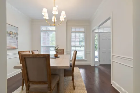 $929,900 | 551 Brixham Park Drive, Franklin, TN 37069