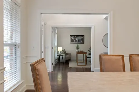 $929,900 | 551 Brixham Park Drive, Franklin, TN 37069