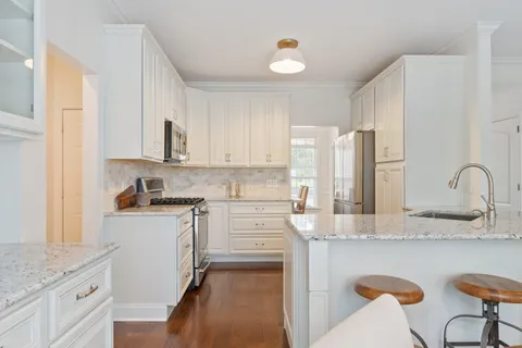 $929,900 | 551 Brixham Park Drive, Franklin, TN 37069