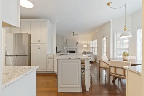 $929,900 | 551 Brixham Park Drive, Franklin, TN 37069