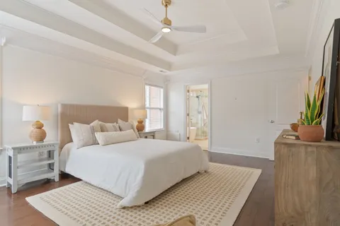 $929,900 | 551 Brixham Park Drive, Franklin, TN 37069