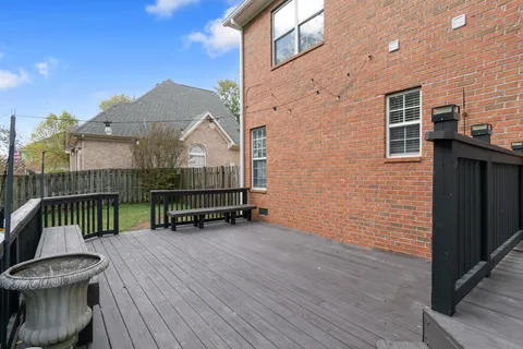 $929,900 | 551 Brixham Park Drive, Franklin, TN 37069