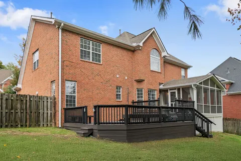 $929,900 | 551 Brixham Park Drive, Franklin, TN 37069