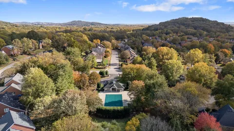 $929,900 | 551 Brixham Park Drive, Franklin, TN 37069