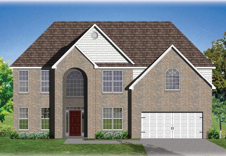 1602 Ridge Climber Road Knoxville, TN 37922 - Photo 1 of 1 Gallery Image 1