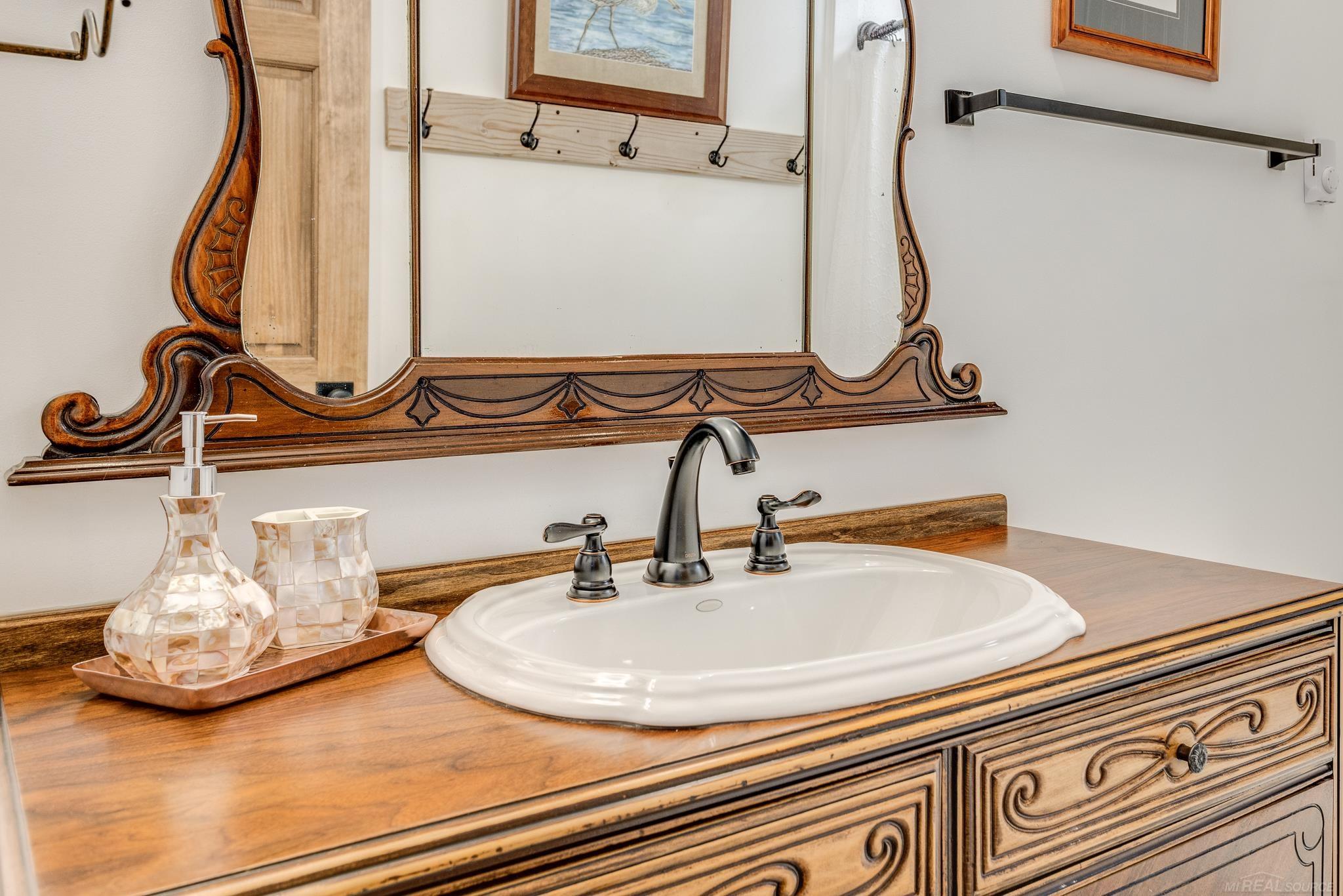 7461 Cedar Road Lexington, MI 48450 - Photo 31 of 56 Beautiful Remodel