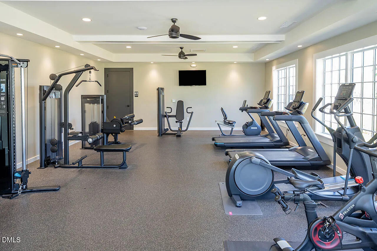 781 Denburn Place Raleigh, NC 27603 - Photo 21 of 28