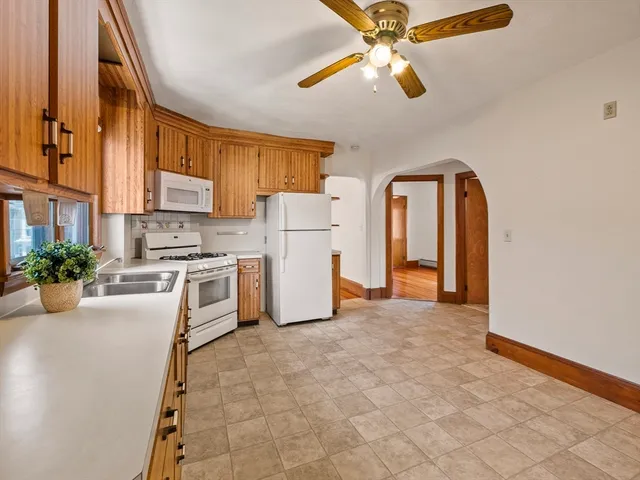 $2,700 | 37 Wright Avenue, Unit 2, Medford, MA 02155