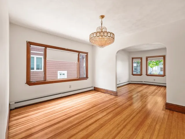 $2,700 | 37 Wright Avenue, Unit 2, Medford, MA 02155