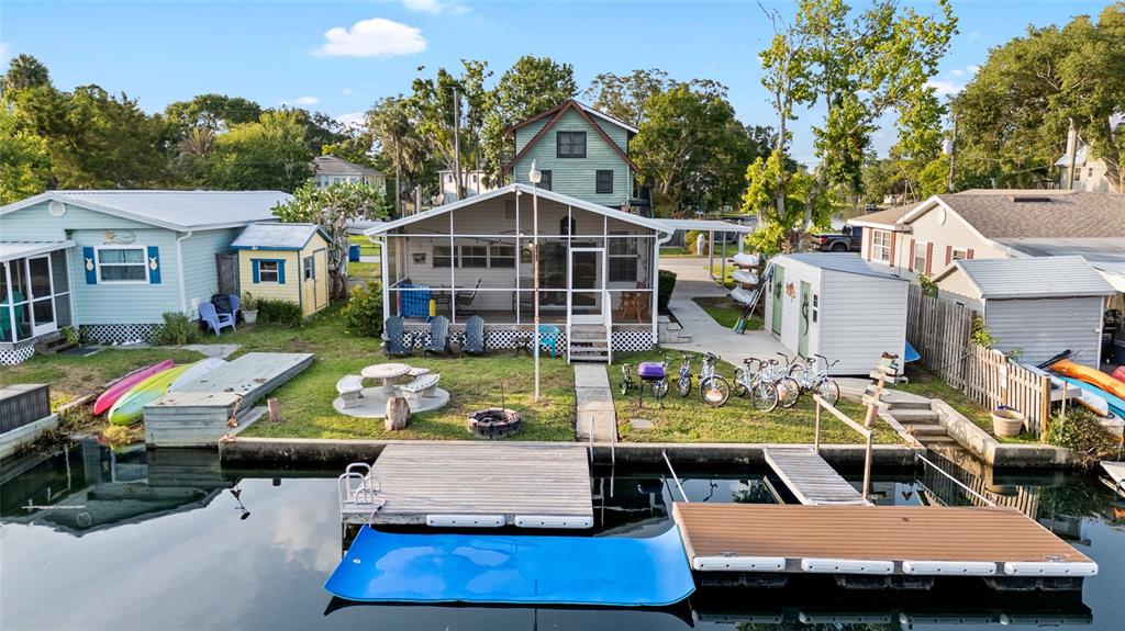 5336 Circle Drive Weeki Wachee, FL 34607 - Photo 1 of 1