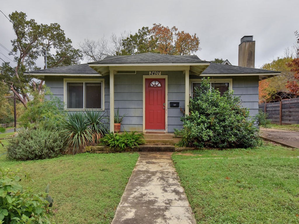 2407 Quarry Road Austin, TX 78703 - Photo 1 of 1 Gallery Image 1