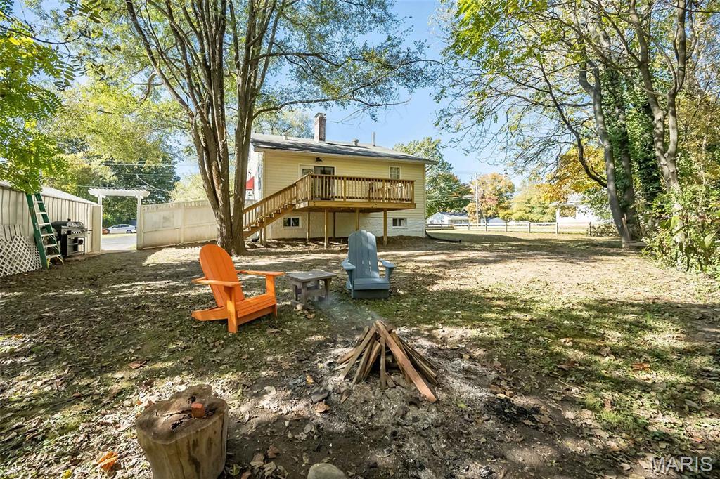 504 St Clair Road Fairview Heights, IL 62208 - Photo 39 of 52 Gallery Image 39