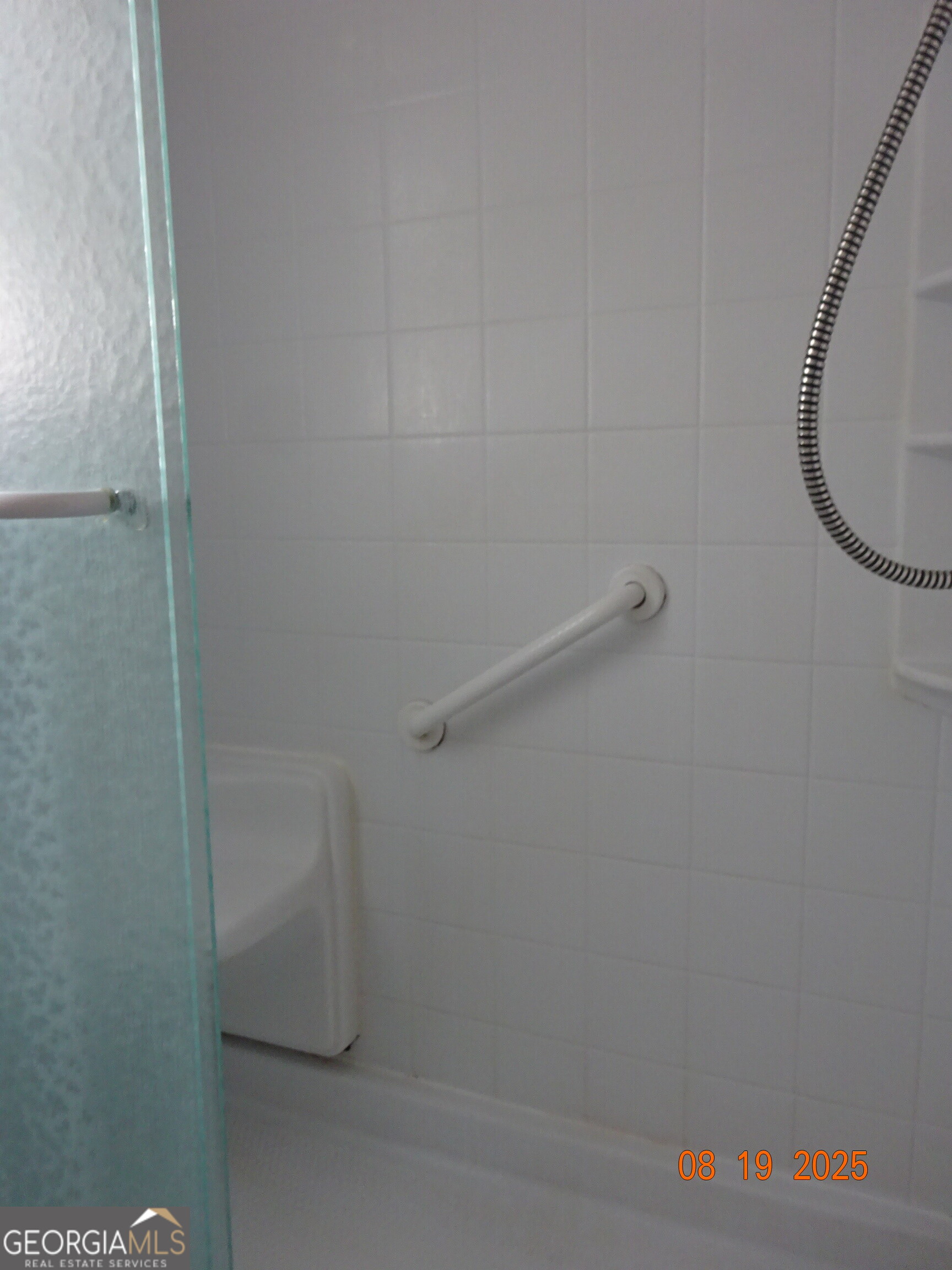 6 North Spring Street Claxton, GA 30417 - Photo 16 of 26 a bathroom with a shower