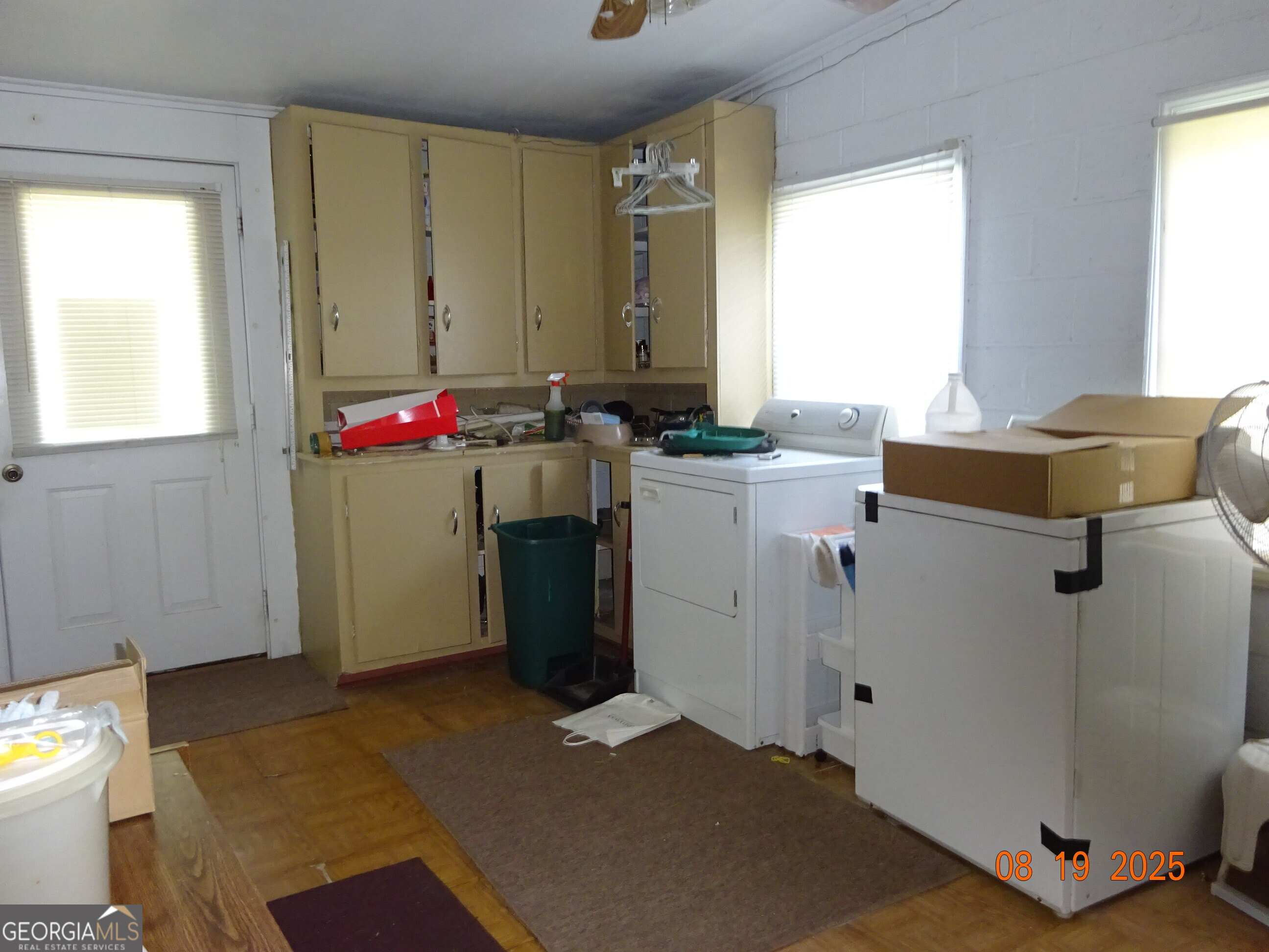 6 North Spring Street Claxton, GA 30417 - Photo 19 of 26