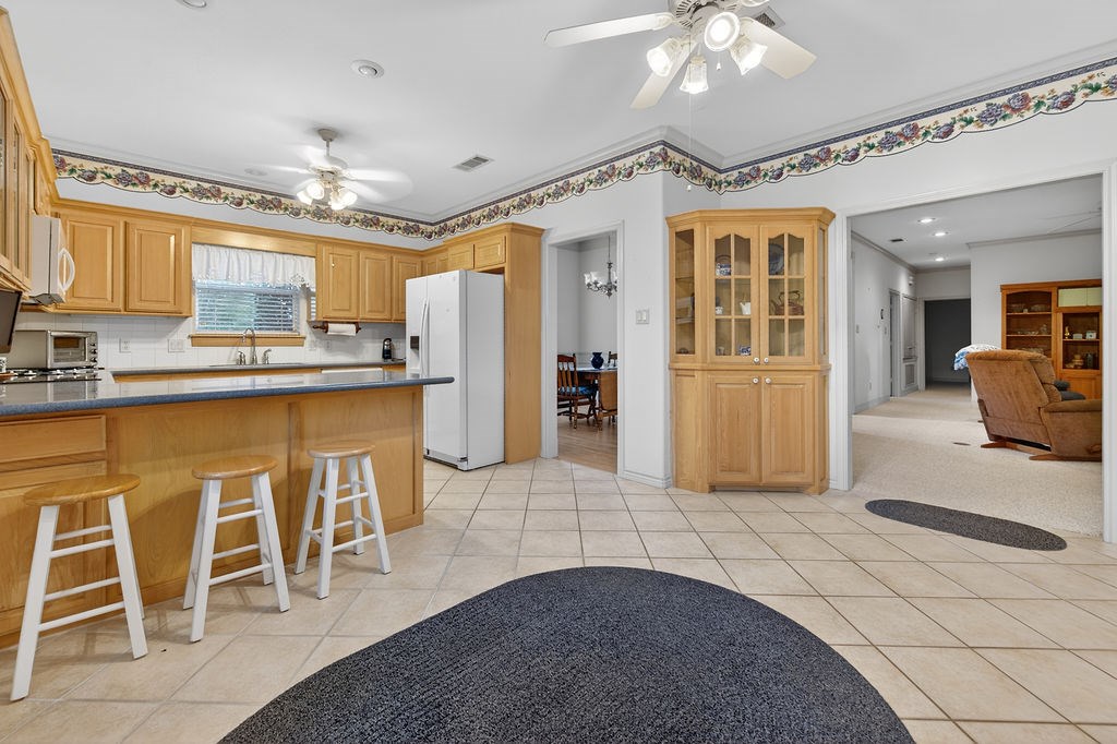 800 Rico Drive Athens, TX 75751 - Photo 8 of 22