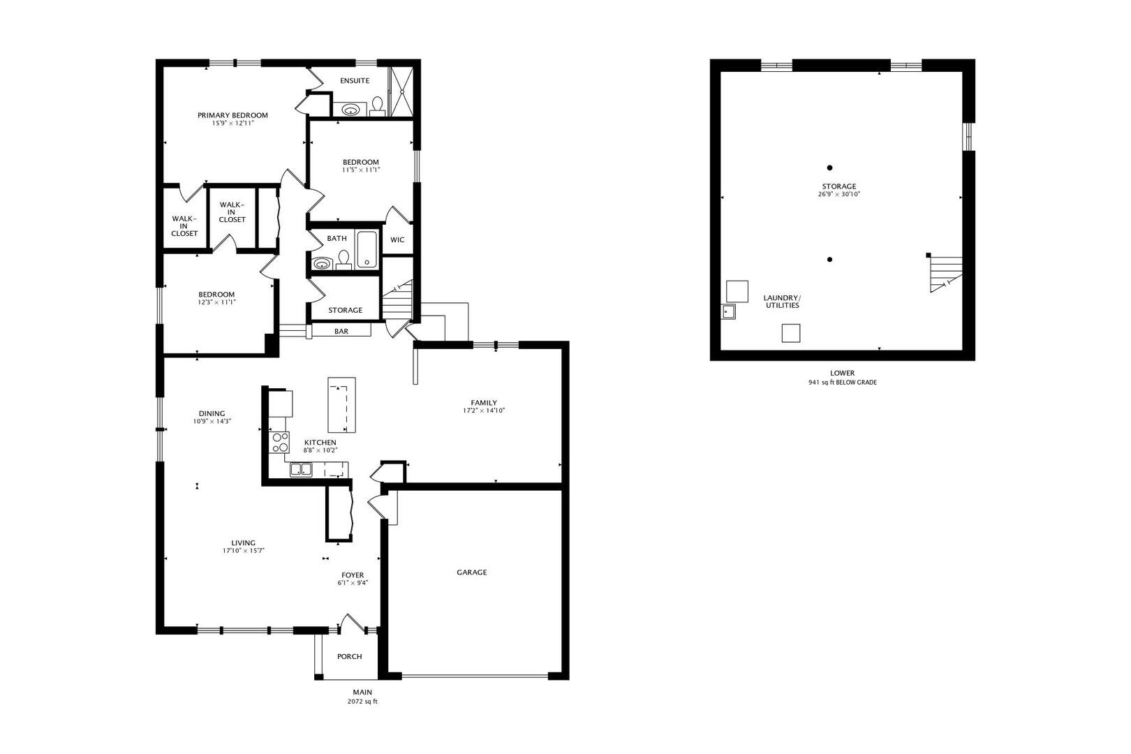 635 Huron Drive Romeoville, IL 60446 - Photo 30 of 32 unknown