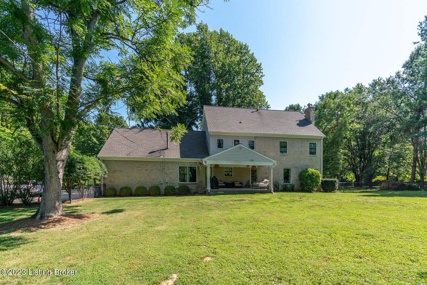 706 Evergreen Road Louisville, KY 40223 - Photo 55 of 65 062-706-62