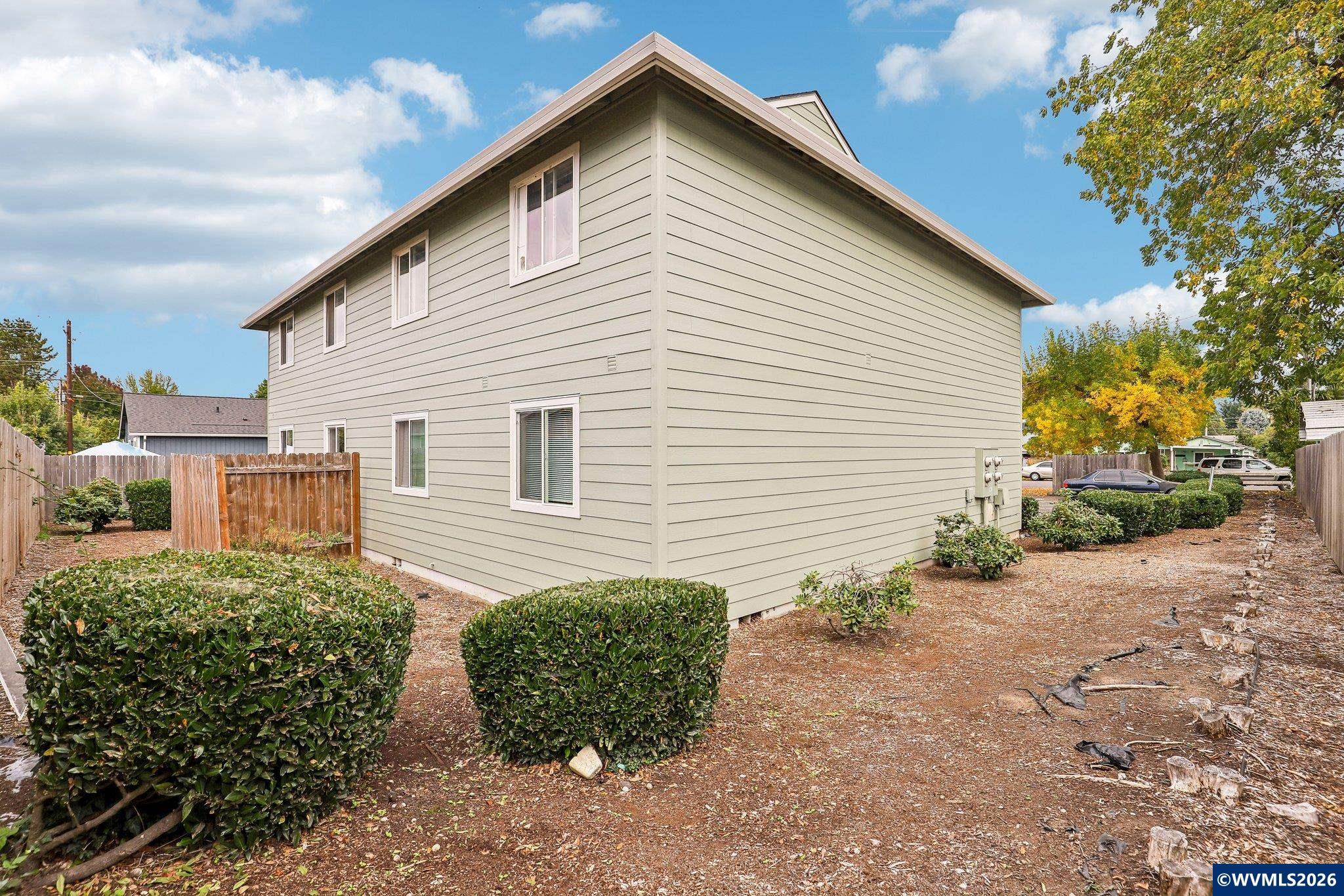 1149 D Street Independence, OR 97351 - Photo 25 of 48 Gallery Image 25