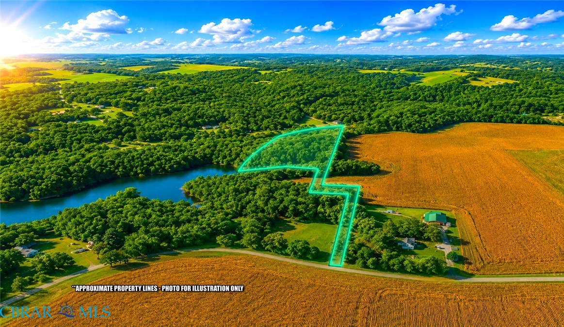 0 Hunton Lane Lancaster, VA 22503 - Photo 1 of 9