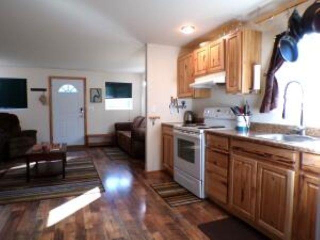 13 Little Joes Road Kettle Falls, WA 99141 - Photo 11 of 36