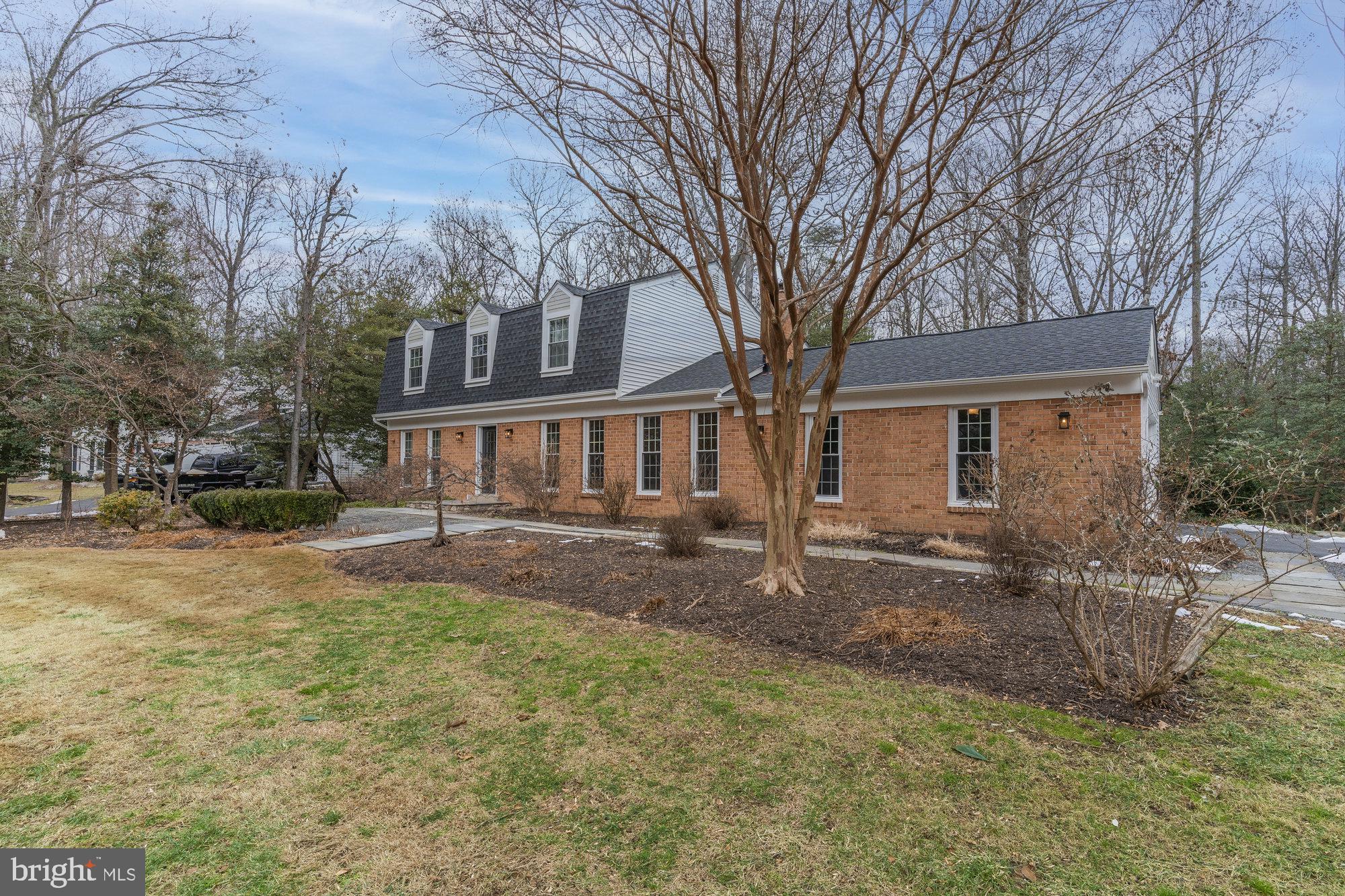 2815 Bree Hill Road Oakton, VA 22124 - Photo 54 of 55 Gallery Image 54