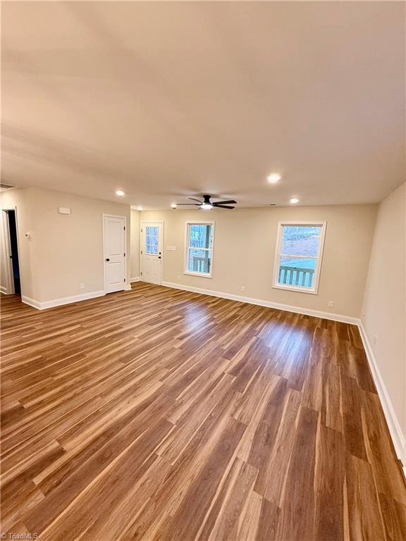 2396 Burkhart Road Lexington, NC 27292 - Photo 11 of 25