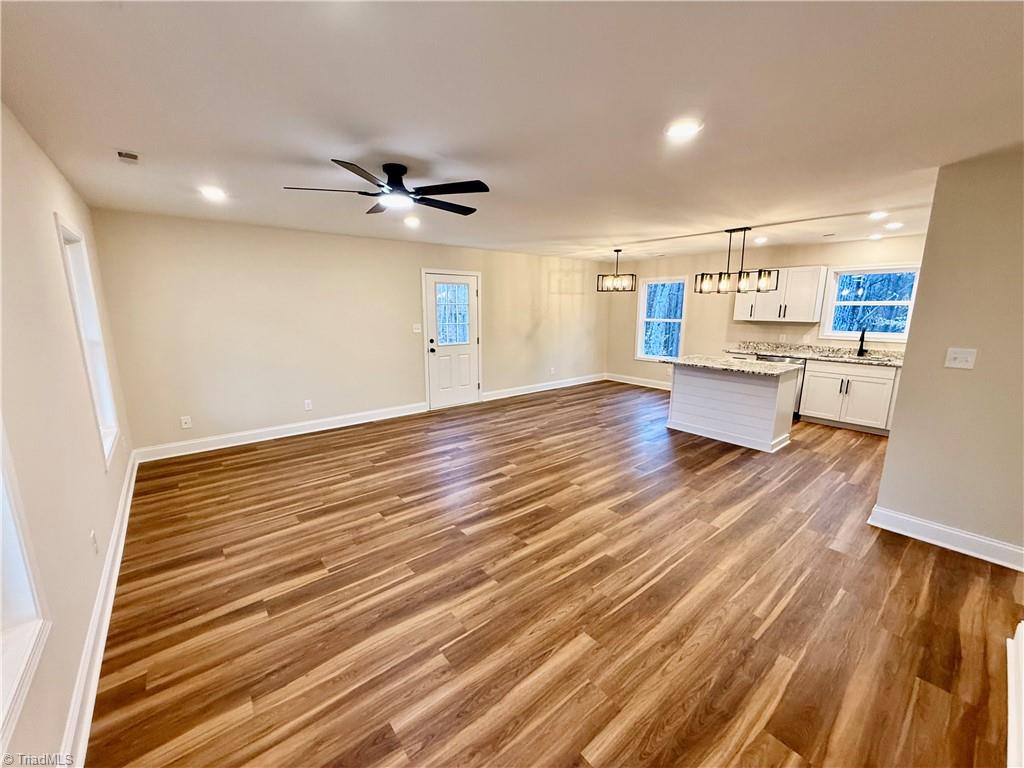 2396 Burkhart Road Lexington, NC 27292 - Photo 13 of 25