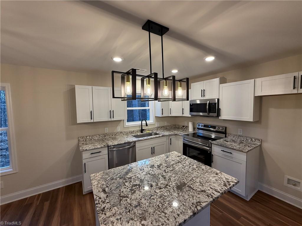 2396 Burkhart Road Lexington, NC 27292 - Photo 14 of 25