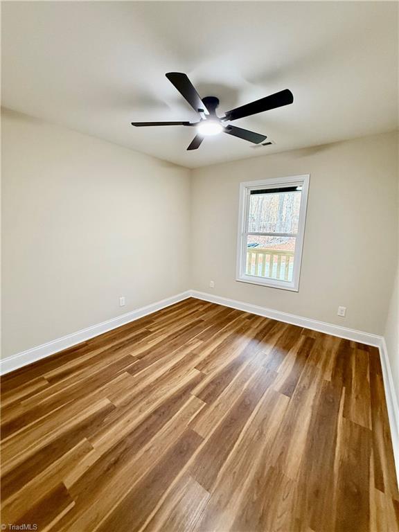 2396 Burkhart Road Lexington, NC 27292 - Photo 15 of 25