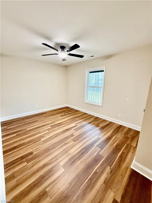 2396 Burkhart Road Lexington, NC 27292 - Photo 18 of 25