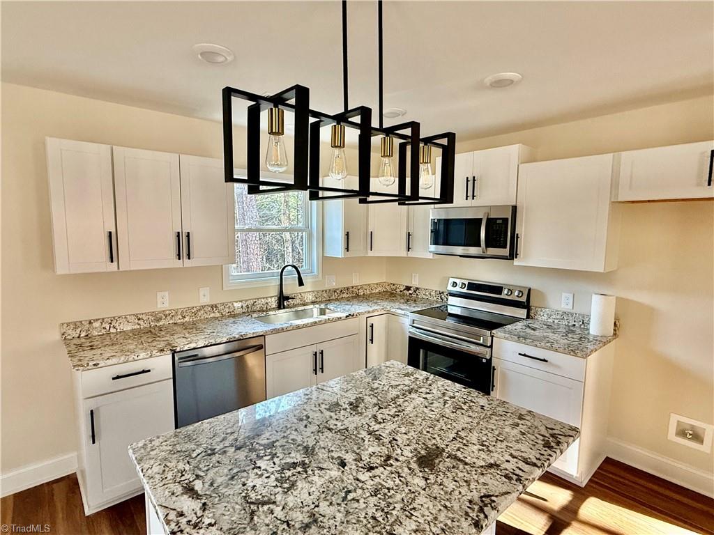 2396 Burkhart Road Lexington, NC 27292 - Photo 19 of 25