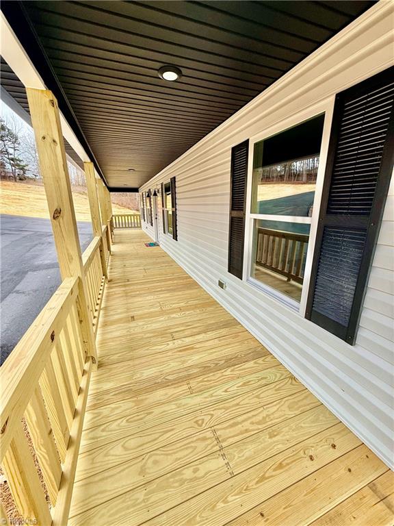 2396 Burkhart Road Lexington, NC 27292 - Photo 20 of 25