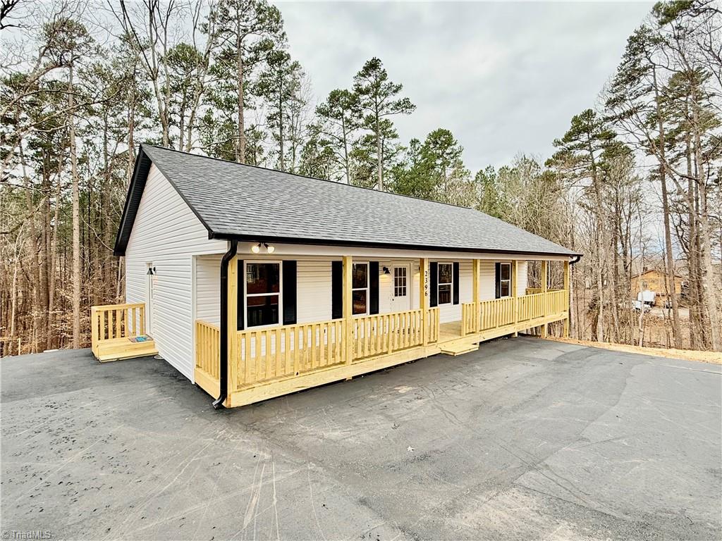 2396 Burkhart Road Lexington, NC 27292 - Photo 21 of 25