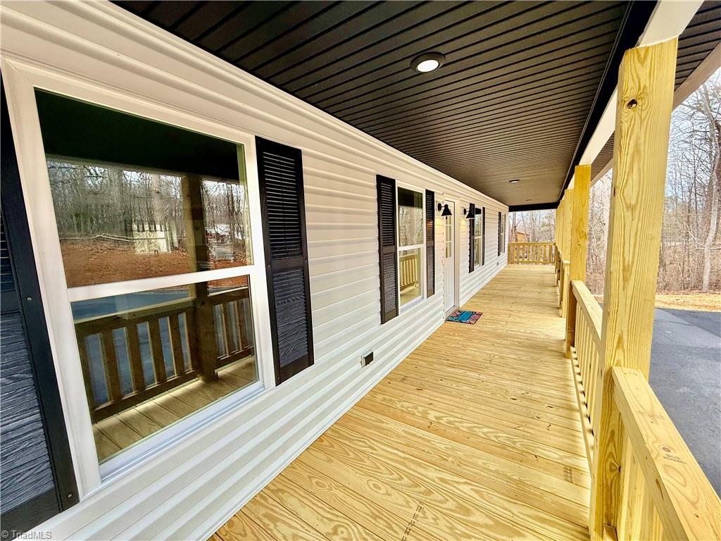 2396 Burkhart Road Lexington, NC 27292 - Photo 23 of 25