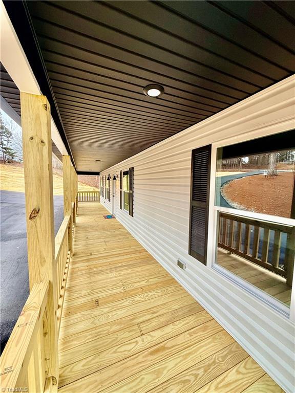 2396 Burkhart Road Lexington, NC 27292 - Photo 24 of 25