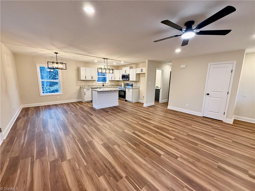 2396 Burkhart Road Lexington, NC 27292 - Photo 5 of 25