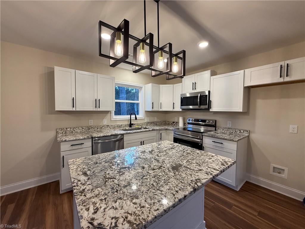 2396 Burkhart Road Lexington, NC 27292 - Photo 6 of 25