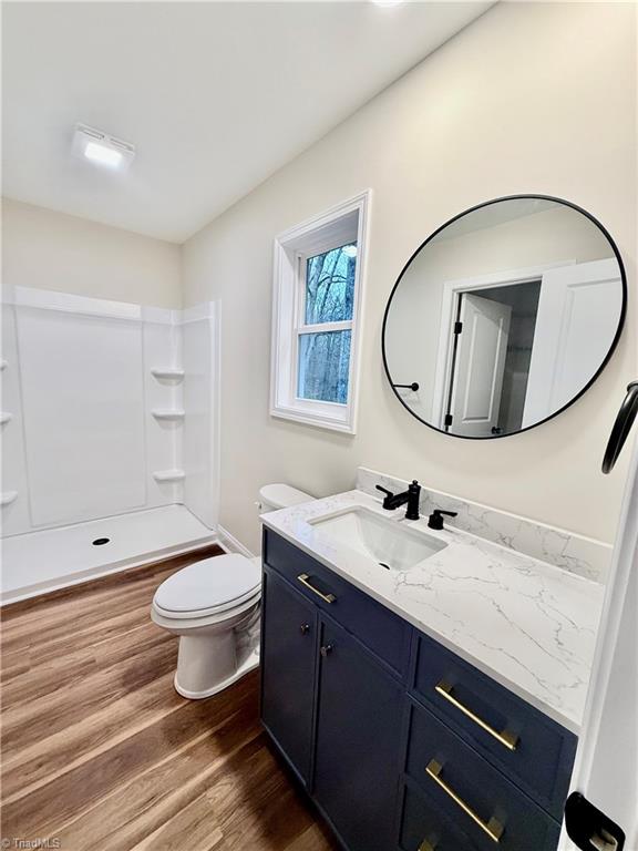 2396 Burkhart Road Lexington, NC 27292 - Photo 8 of 25