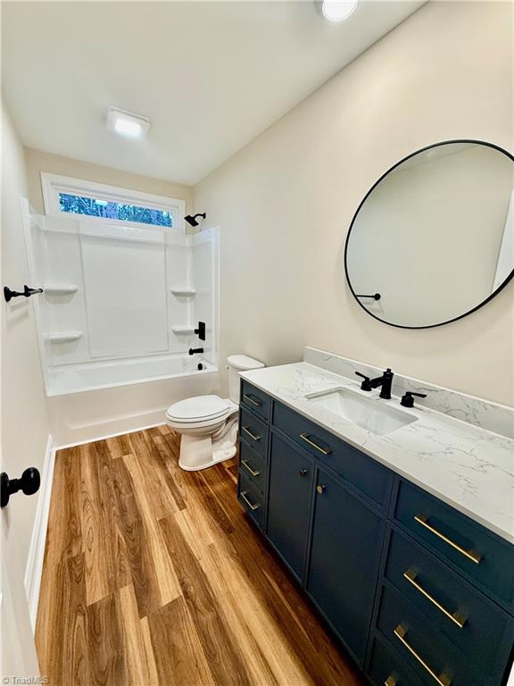 2396 Burkhart Road Lexington, NC 27292 - Photo 10 of 25