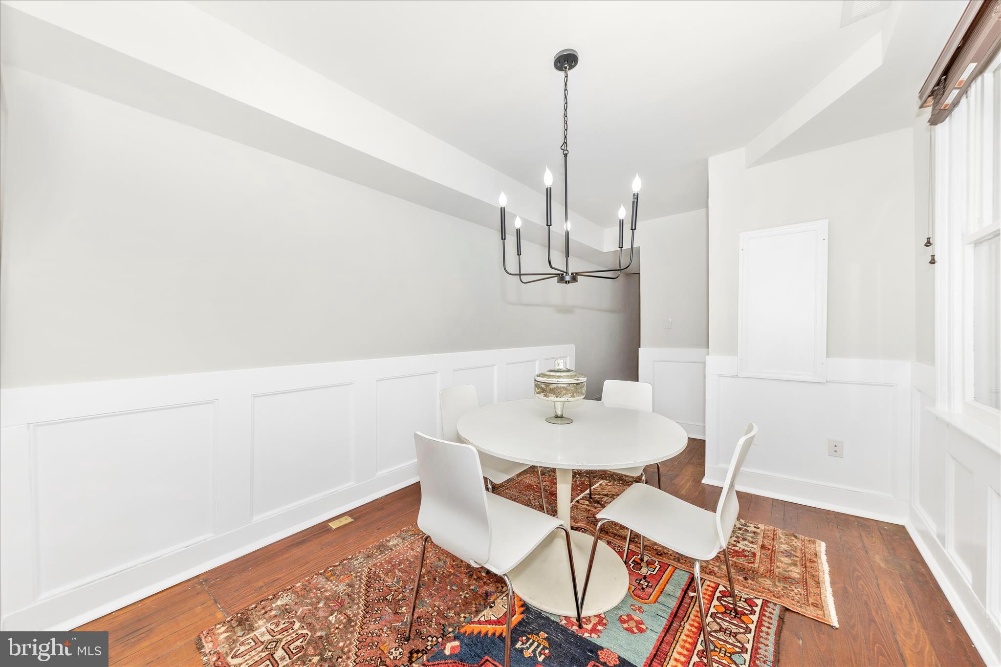 203 East 3rd Street Frederick, MD 21701 - Photo 11 of 41 Dining Room