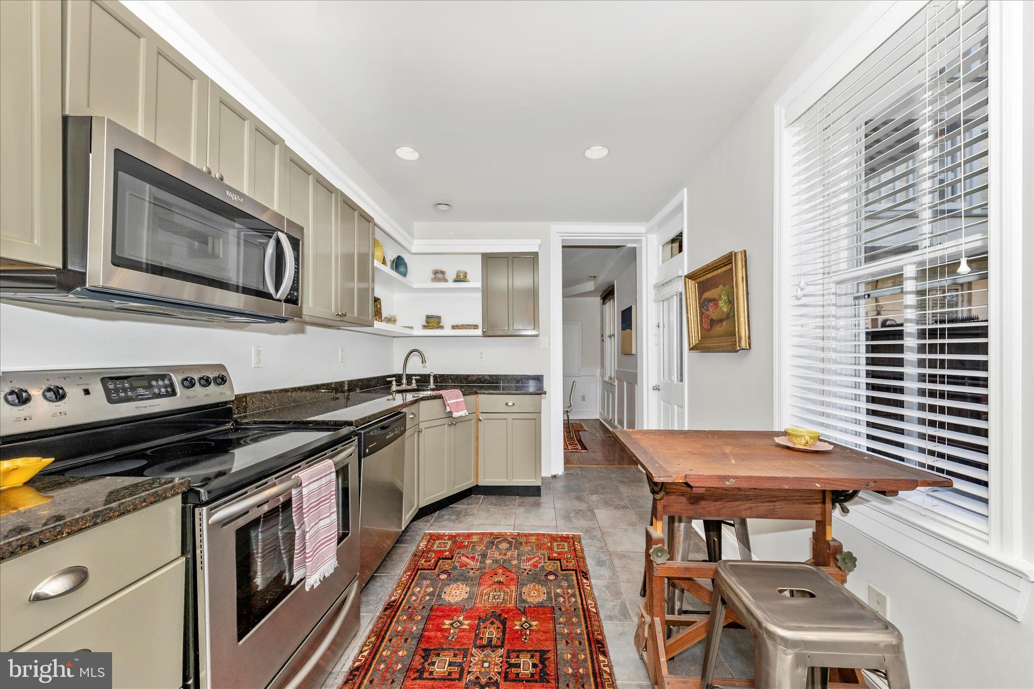 203 East 3rd Street Frederick, MD 21701 - Photo 15 of 41 Kitchen