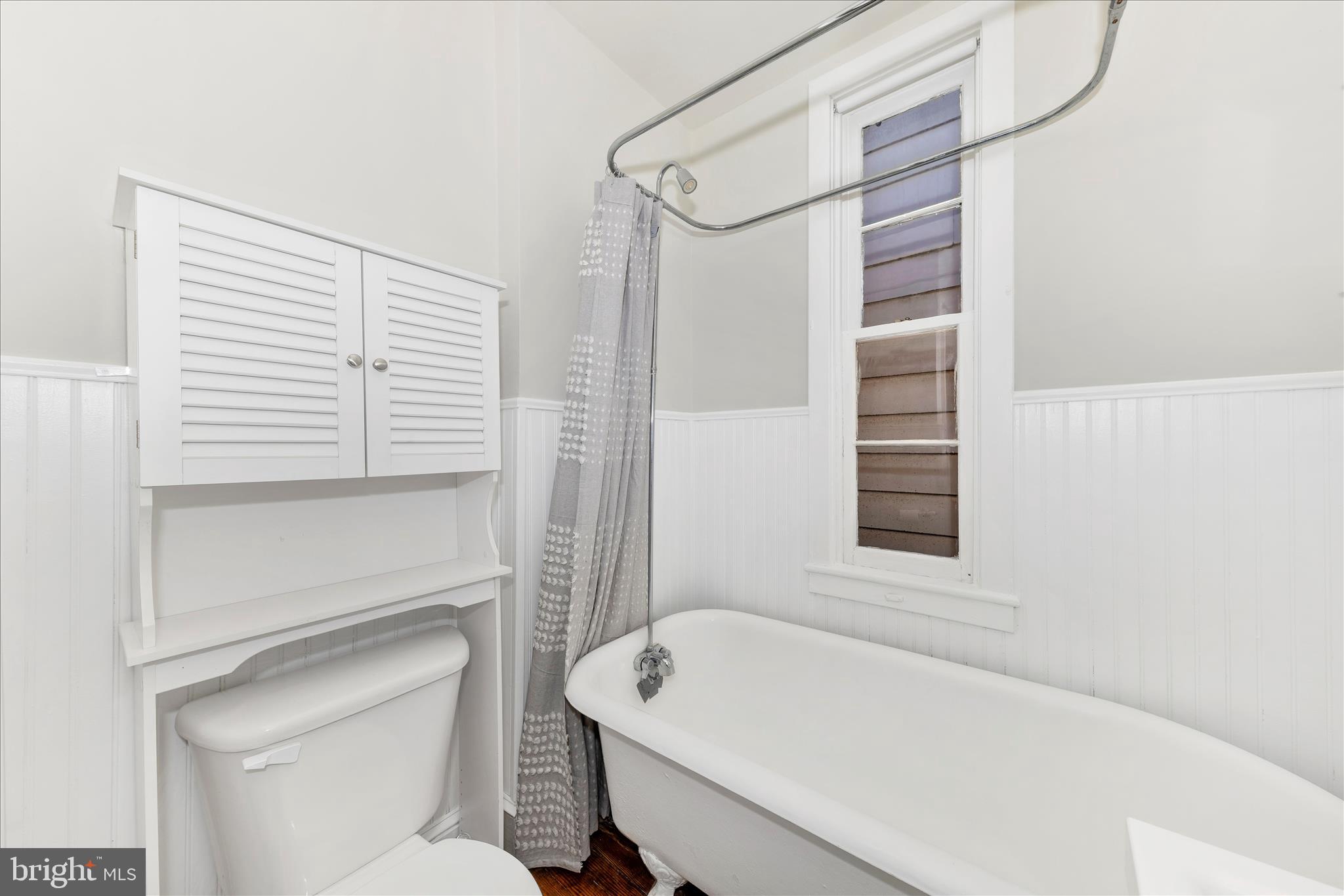 203 East 3rd Street Frederick, MD 21701 - Photo 25 of 41 Hall Bath