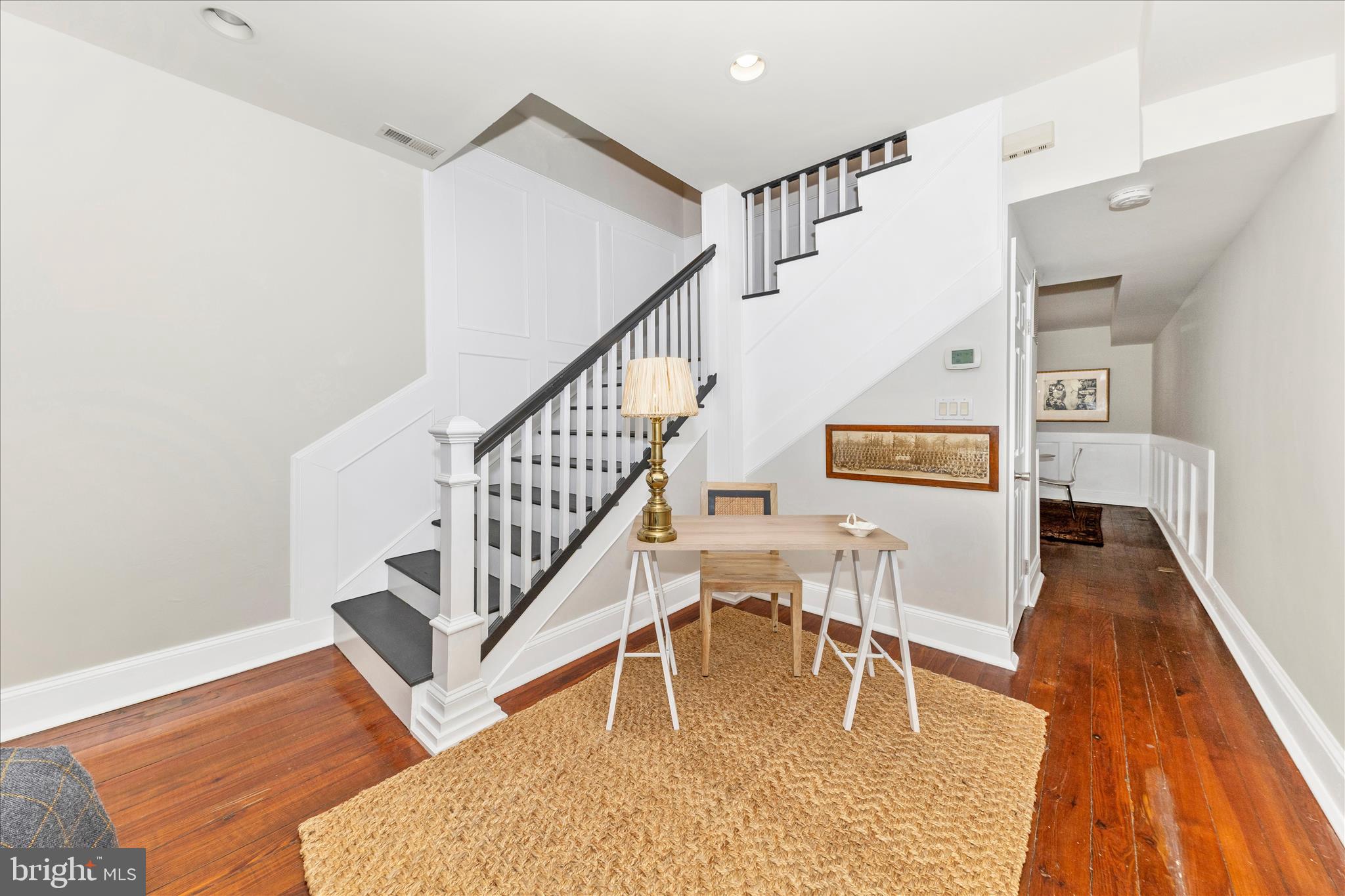203 East 3rd Street Frederick, MD 21701 - Photo 8 of 41 Living Room