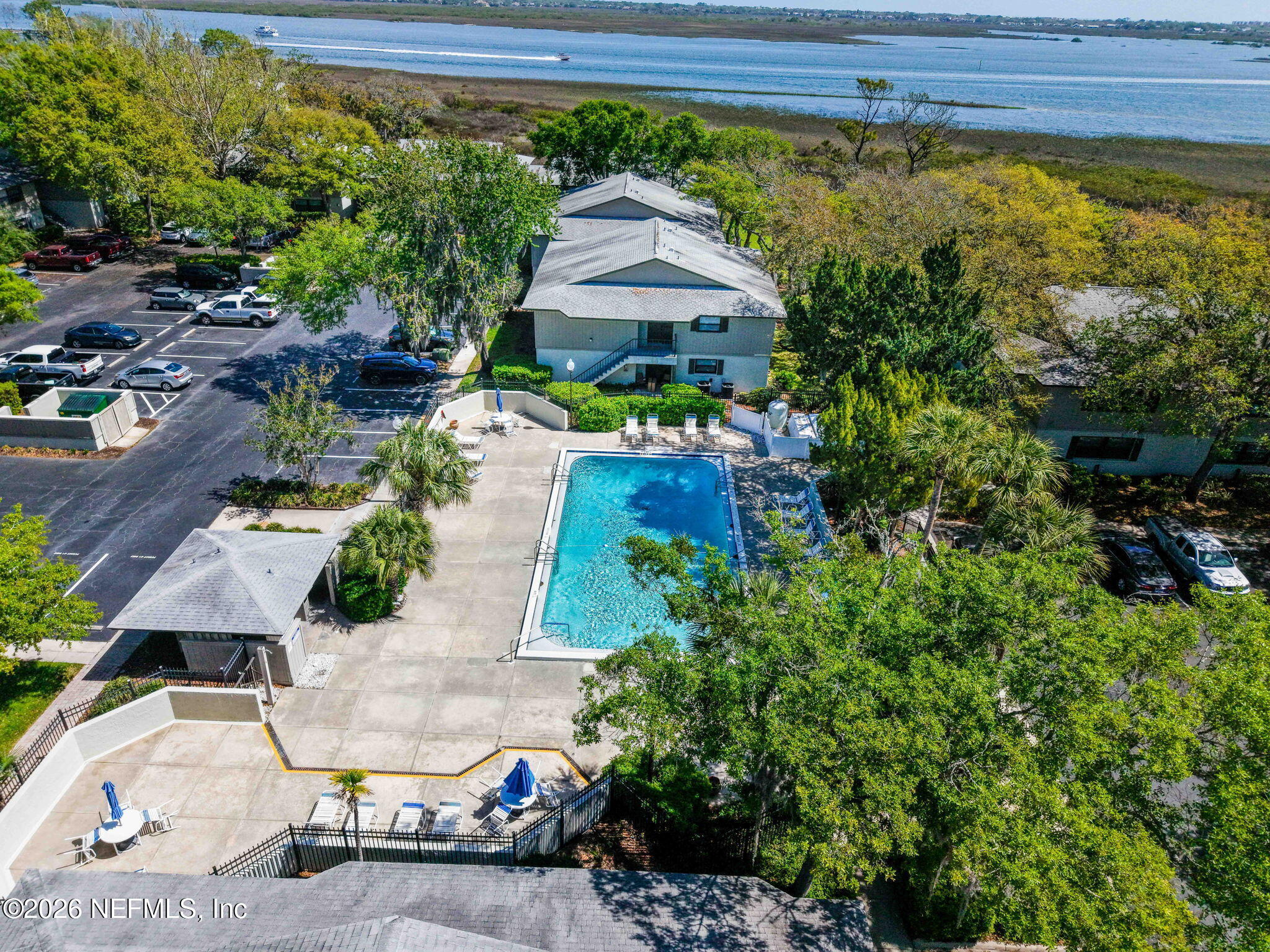 36 Navarra Court St. Augustine, FL 32086 - Photo 33 of 42 a front view of a house with a yard