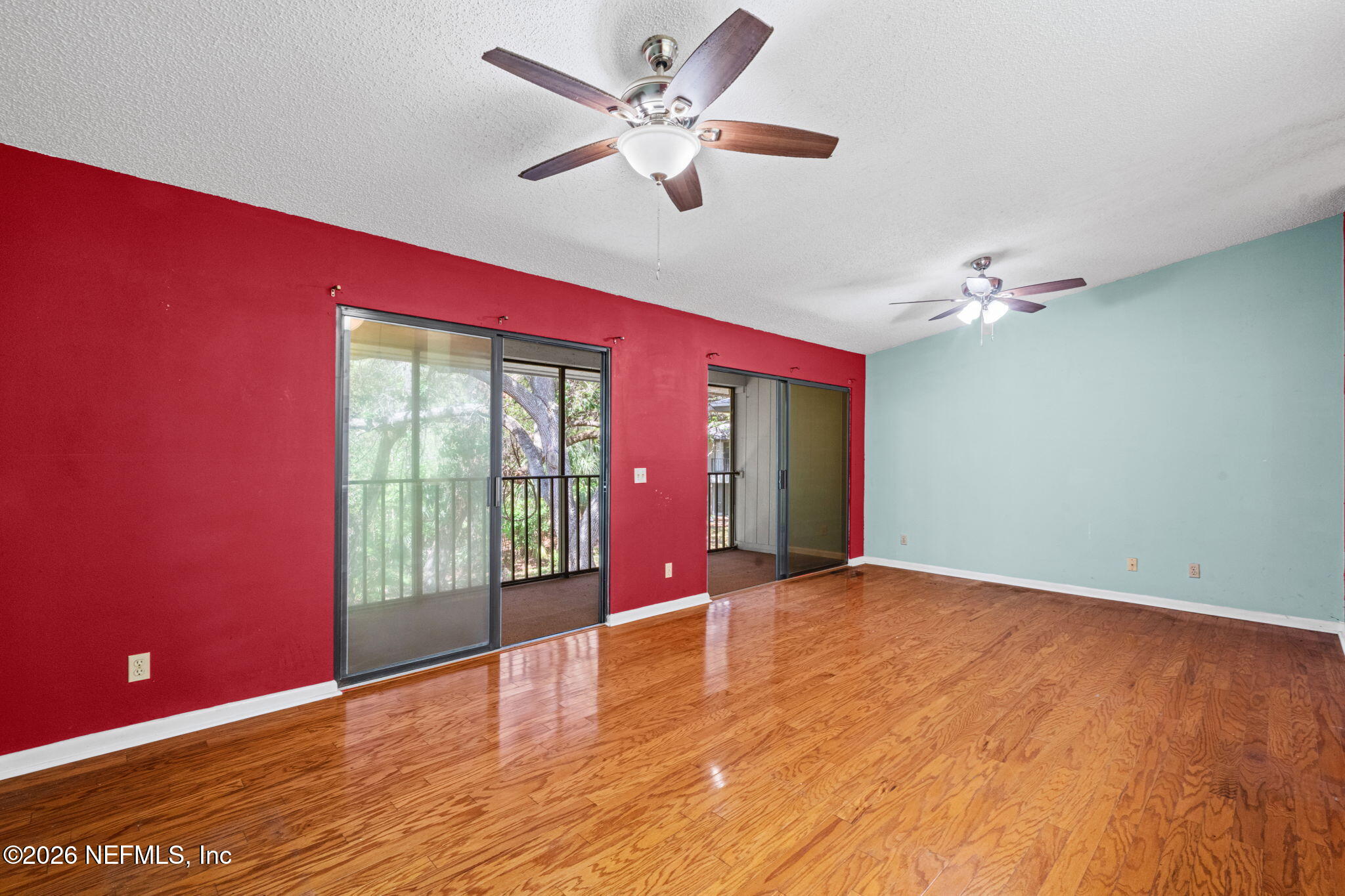 36 Navarra Court St. Augustine, FL 32086 - Photo 10 of 42 a view of an empty room with a window