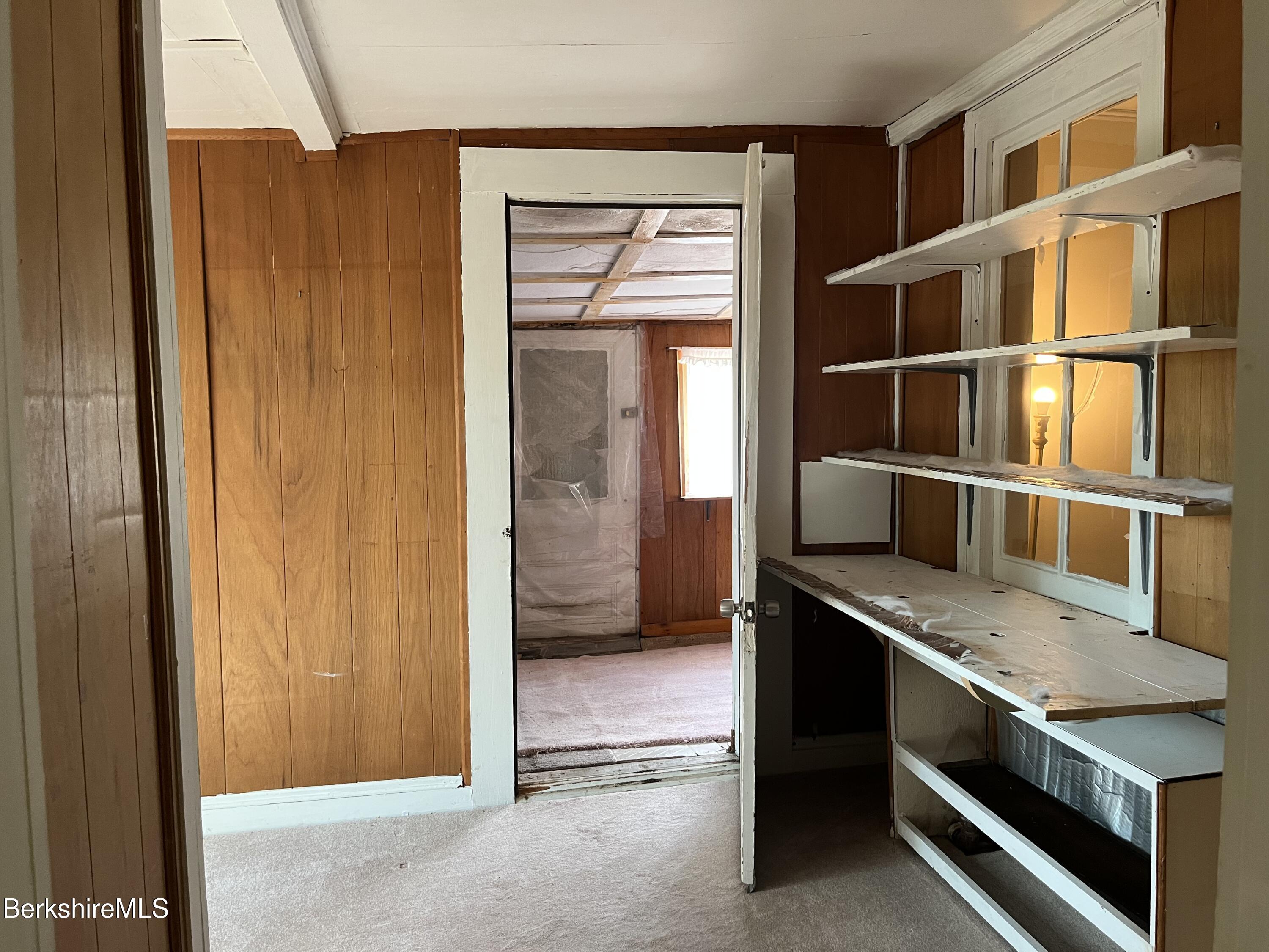 485 Golden Hill Road Lee, MA 01238 - Photo 29 of 41 Bedroom 2A