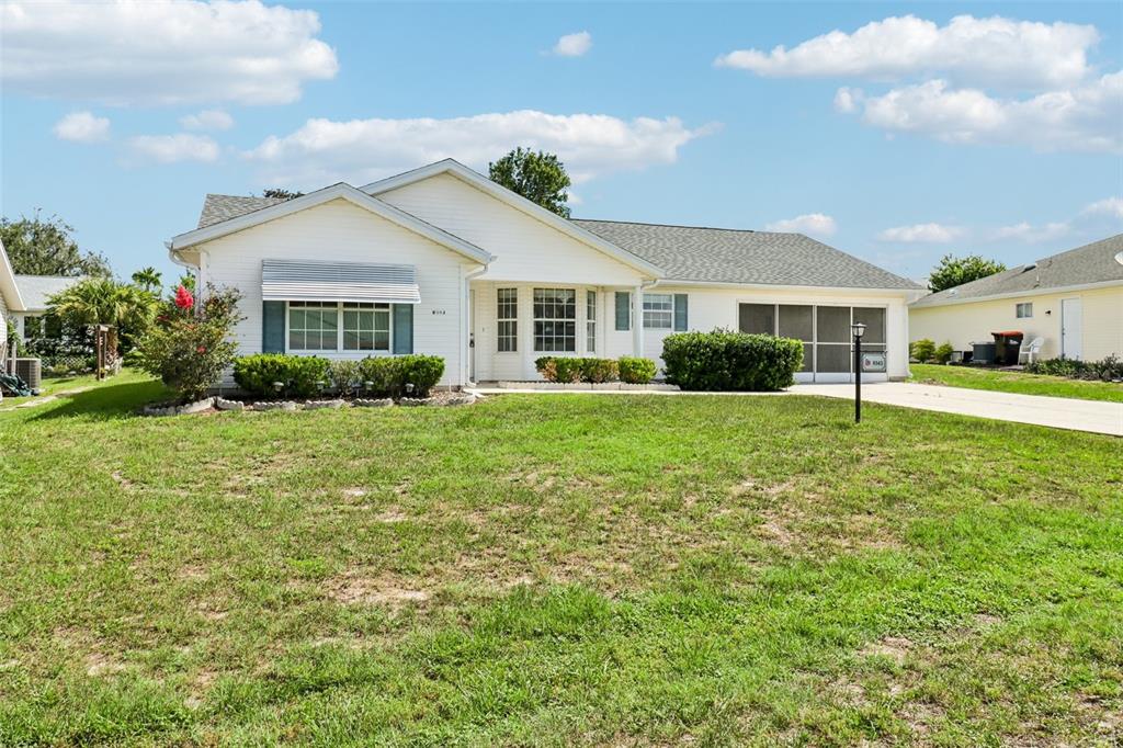 8543 Southwest 65th Court Road Ocala, FL 34476 - Photo 3 of 47