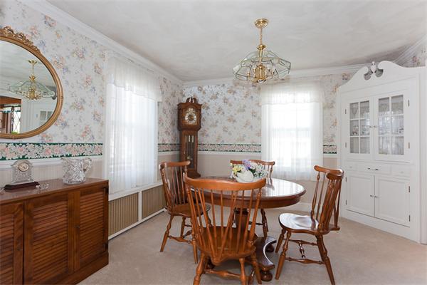 134 George Street Arlington, MA 02476 - Photo 3 of 20 Gallery Image 3