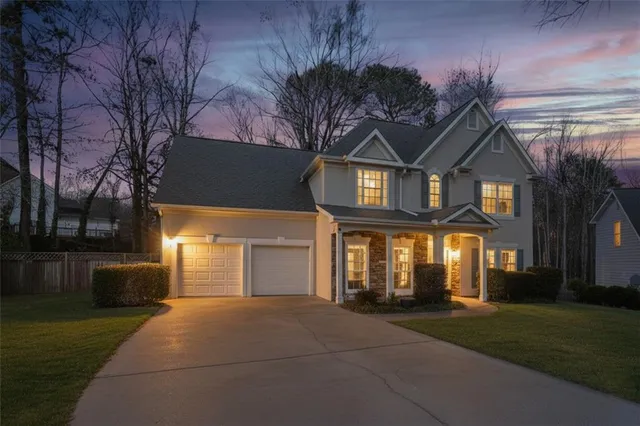 $2,400 | 812 Pinder Point Court, Lawrenceville, GA 30043