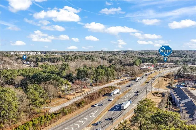 $2,400 | 812 Pinder Point Court, Lawrenceville, GA 30043